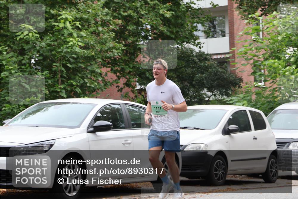 21.09.2025 - PSD Bank Halbmarathon Luisa Fischer http://msf.ph/oto/8930317 21.09.2025 11:51:27 Laufen 1141 meine-sportfotos.de