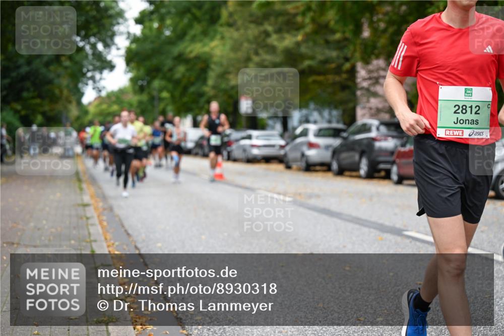 21.09.2025 - PSD Bank Halbmarathon Dr. Thomas Lammeyer http://msf.ph/oto/8930318 21.09.2025 10:49:50 Laufen 2812 meine-sportfotos.de