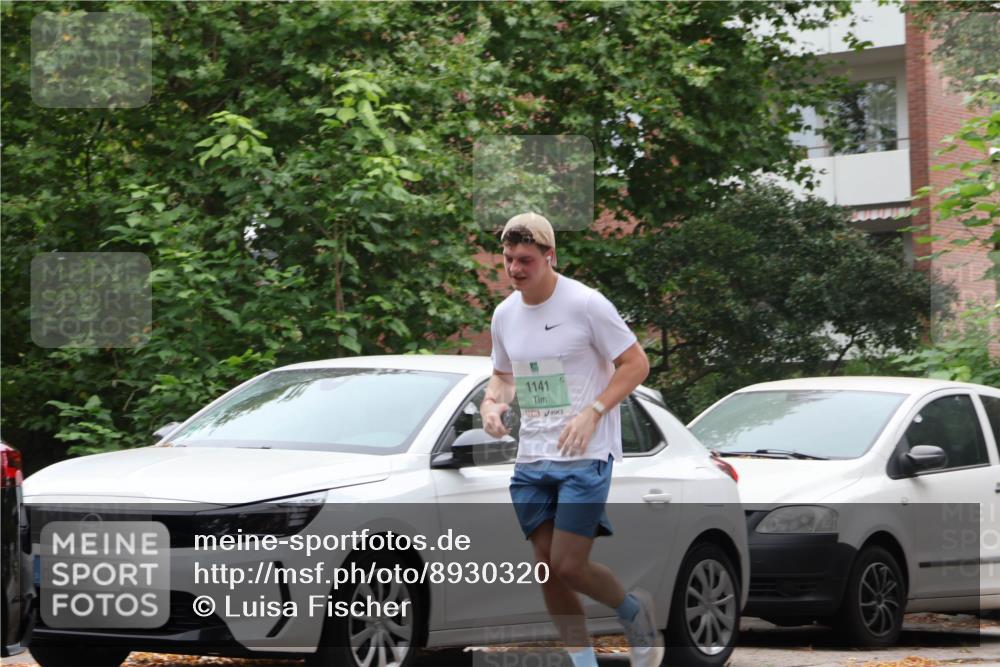21.09.2025 - PSD Bank Halbmarathon Luisa Fischer http://msf.ph/oto/8930320 21.09.2025 11:51:28 Laufen 1199, 1141 meine-sportfotos.de