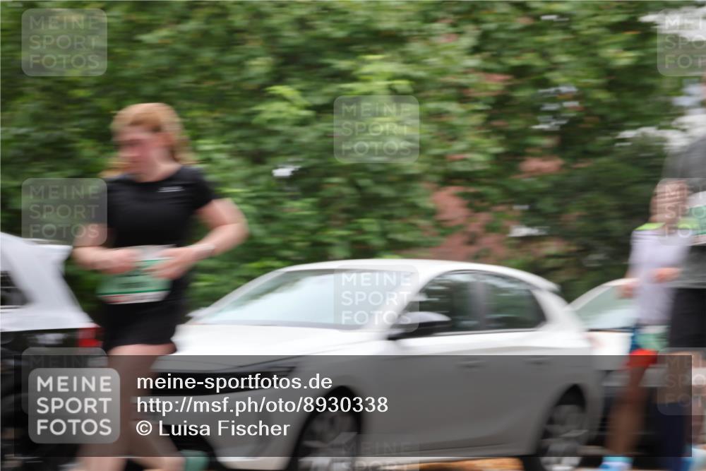 21.09.2025 - PSD Bank Halbmarathon Luisa Fischer http://msf.ph/oto/8930338 21.09.2025 11:51:32 Laufen  meine-sportfotos.de