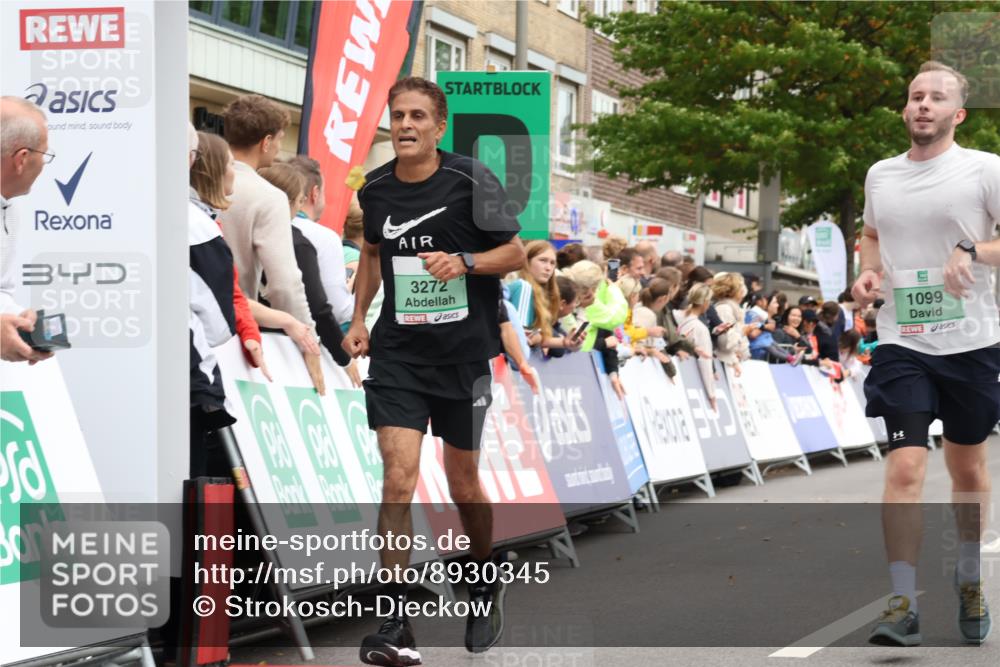 21.09.2025 - PSD Bank Halbmarathon Strokosch-Dieckow http://msf.ph/oto/8930345 21.09.2025 12:12:43 Ziel 1099, 1204, 1241, 1617, 3272, 3570, 4031 meine-sportfotos.de