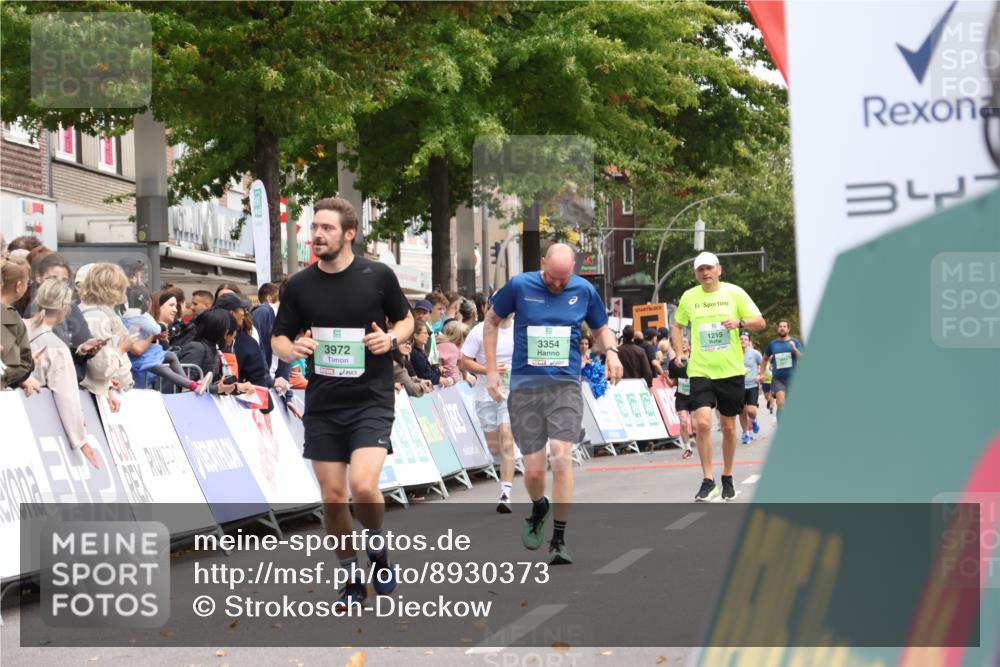 21.09.2025 - PSD Bank Halbmarathon Strokosch-Dieckow http://msf.ph/oto/8930373 21.09.2025 12:12:46 Ziel 1099, 1204, 1241, 3272, 3570, 3972, 4031 meine-sportfotos.de