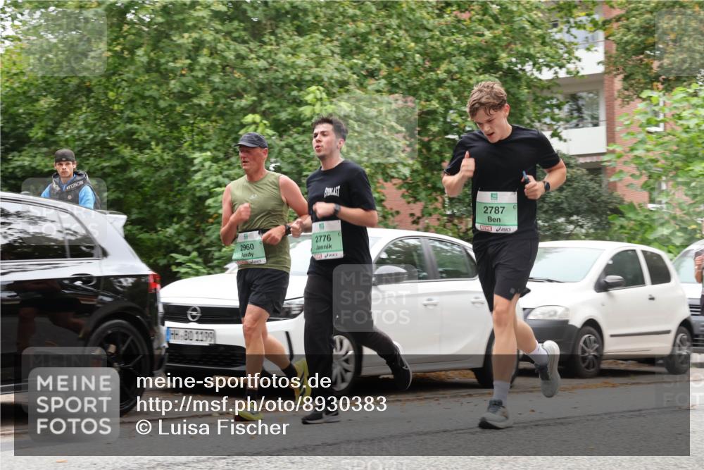 21.09.2025 - PSD Bank Halbmarathon Luisa Fischer http://msf.ph/oto/8930383 21.09.2025 11:51:45 Laufen 801199, 2960, 2776, 2787 meine-sportfotos.de