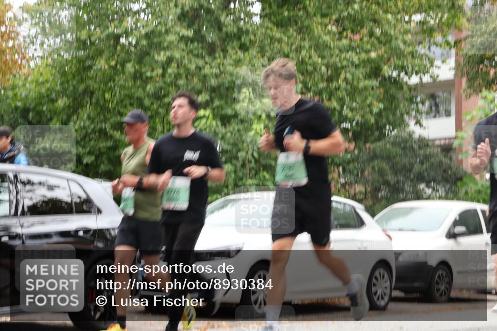 21.09.2025 - PSD Bank Halbmarathon Luisa Fischer http://msf.ph/oto/8930384 21.09.2025 11:51:45 Laufen  meine-sportfotos.de