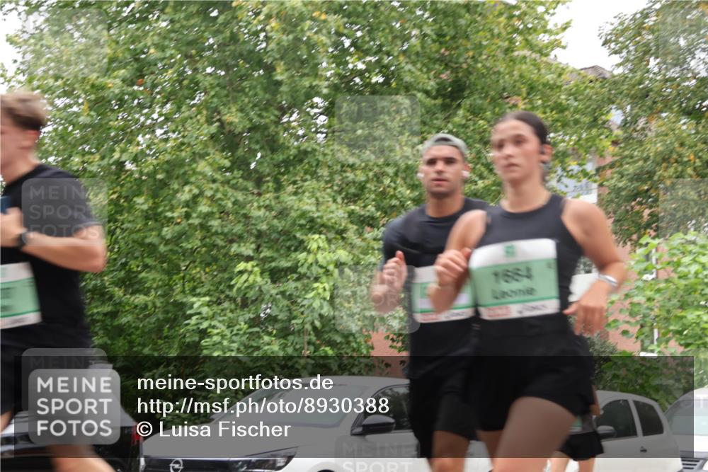 21.09.2025 - PSD Bank Halbmarathon Luisa Fischer http://msf.ph/oto/8930388 21.09.2025 11:51:46 Laufen 1654 meine-sportfotos.de