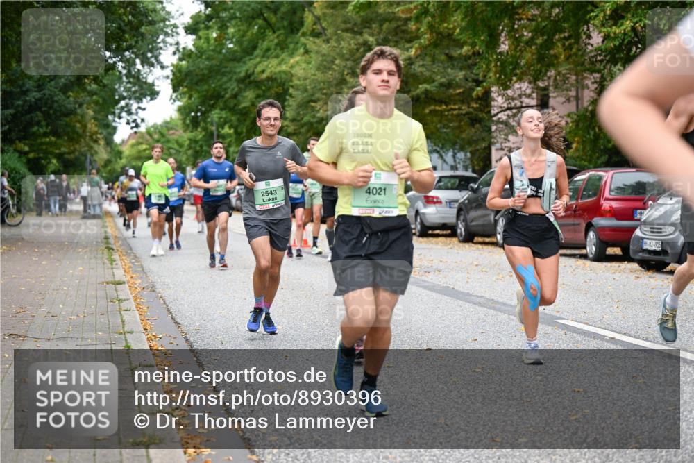21.09.2025 - PSD Bank Halbmarathon Dr. Thomas Lammeyer http://msf.ph/oto/8930396 21.09.2025 10:49:55 Laufen 2543, 4021, 4915 meine-sportfotos.de