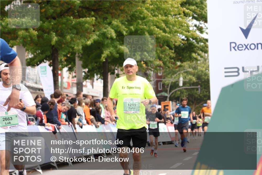21.09.2025 - PSD Bank Halbmarathon Strokosch-Dieckow http://msf.ph/oto/8930406 21.09.2025 12:12:51 Ziel 1099, 1215, 2663, 3354, 3972 meine-sportfotos.de