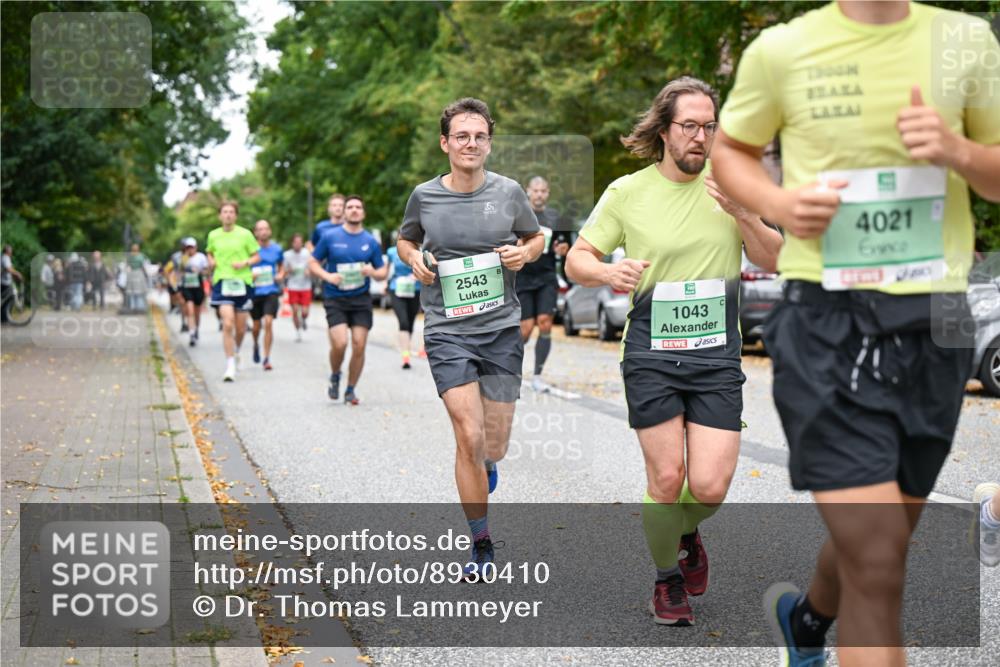 21.09.2025 - PSD Bank Halbmarathon Dr. Thomas Lammeyer http://msf.ph/oto/8930410 21.09.2025 10:49:56 Laufen 6, 2543, 1043, 4021 meine-sportfotos.de