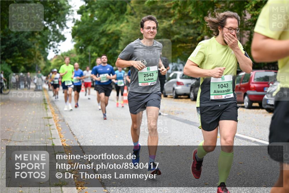 21.09.2025 - PSD Bank Halbmarathon Dr. Thomas Lammeyer http://msf.ph/oto/8930417 21.09.2025 10:49:56 Laufen 2543, 1043 meine-sportfotos.de