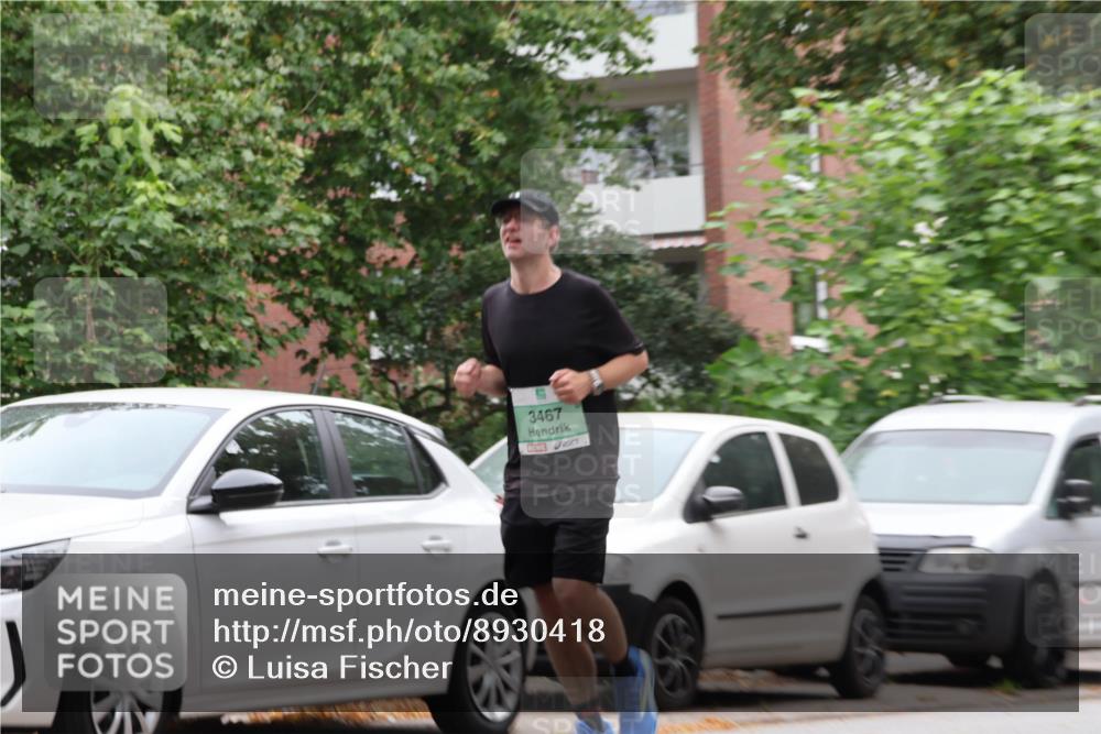 21.09.2025 - PSD Bank Halbmarathon Luisa Fischer http://msf.ph/oto/8930418 21.09.2025 11:51:50 Laufen 3467 meine-sportfotos.de