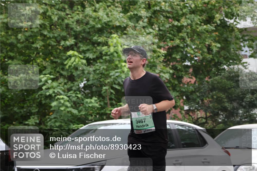 21.09.2025 - PSD Bank Halbmarathon Luisa Fischer http://msf.ph/oto/8930423 21.09.2025 11:51:51 Laufen 3467 meine-sportfotos.de