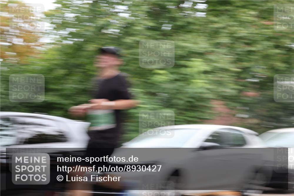 21.09.2025 - PSD Bank Halbmarathon Luisa Fischer http://msf.ph/oto/8930427 21.09.2025 11:51:52 Laufen  meine-sportfotos.de