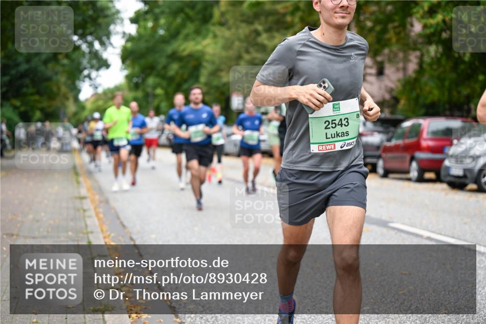 21.09.2025 - PSD Bank Halbmarathon Dr. Thomas Lammeyer http://msf.ph/oto/8930428 21.09.2025 10:49:57 Laufen 2543 meine-sportfotos.de