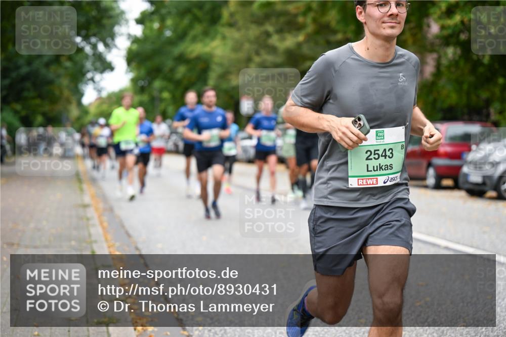 21.09.2025 - PSD Bank Halbmarathon Dr. Thomas Lammeyer http://msf.ph/oto/8930431 21.09.2025 10:49:57 Laufen 2543 meine-sportfotos.de
