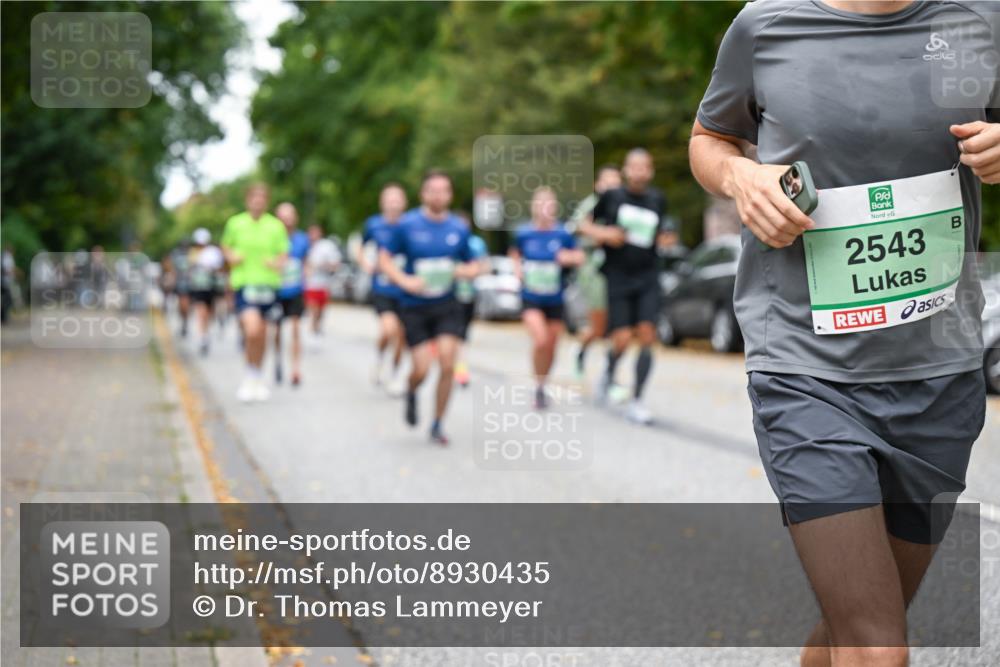 21.09.2025 - PSD Bank Halbmarathon Dr. Thomas Lammeyer http://msf.ph/oto/8930435 21.09.2025 10:49:58 Laufen 2543 meine-sportfotos.de