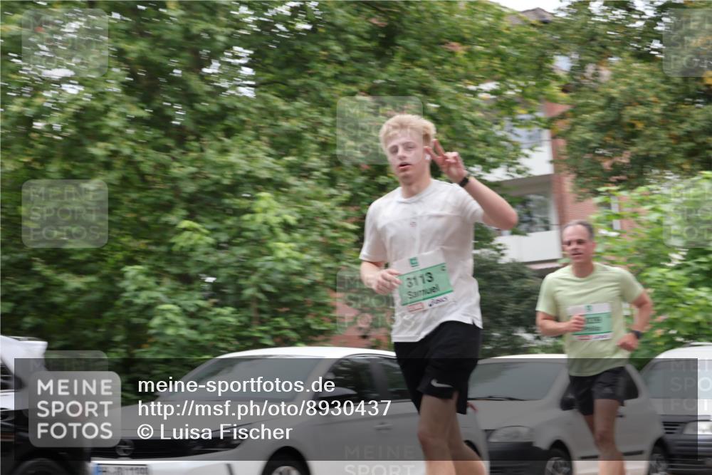 21.09.2025 - PSD Bank Halbmarathon Luisa Fischer http://msf.ph/oto/8930437 21.09.2025 11:51:53 Laufen 3113 meine-sportfotos.de