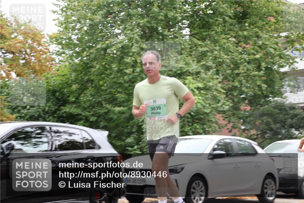 21.09.2025 - PSD Bank Halbmarathon Luisa Fischer http://msf.ph/oto/8930446 21.09.2025 11:51:55 Laufen 3039 meine-sportfotos.de