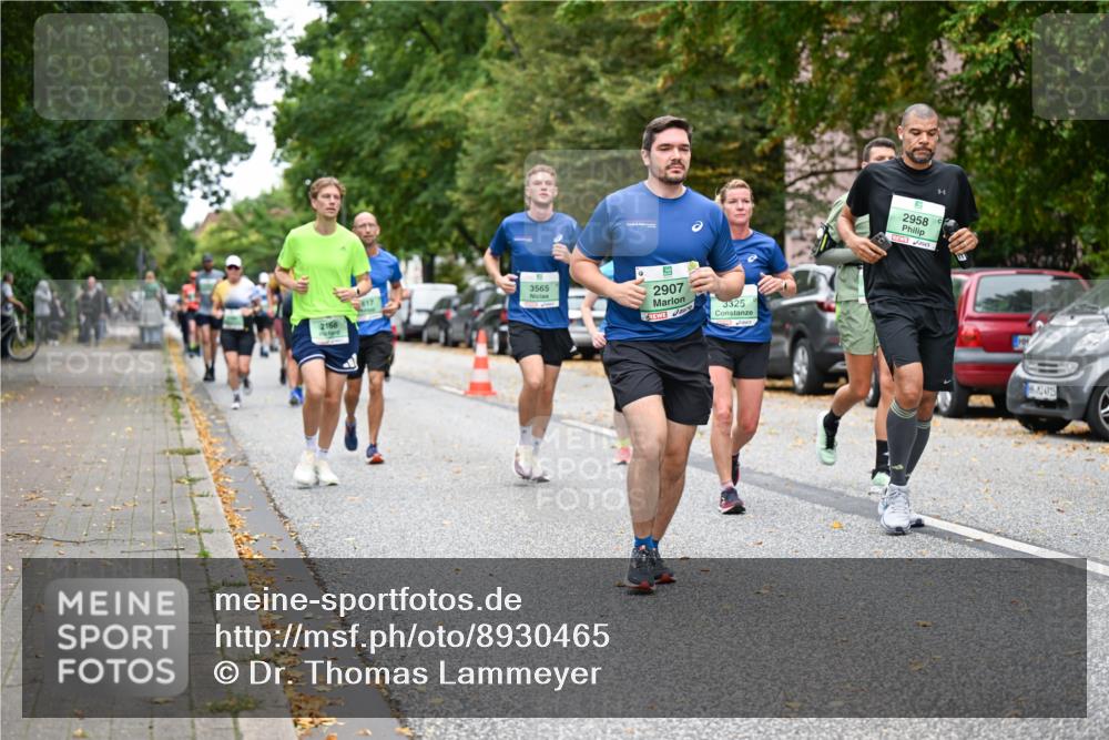 21.09.2025 - PSD Bank Halbmarathon Dr. Thomas Lammeyer http://msf.ph/oto/8930465 21.09.2025 10:49:59 Laufen 2166, 617, 3565, 5, 2907, 3325, 2958, 495 meine-sportfotos.de