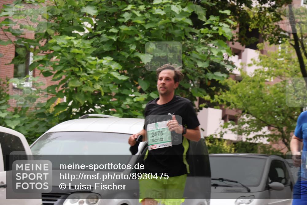 21.09.2025 - PSD Bank Halbmarathon Luisa Fischer http://msf.ph/oto/8930475 21.09.2025 11:52:05 Laufen 2475 meine-sportfotos.de