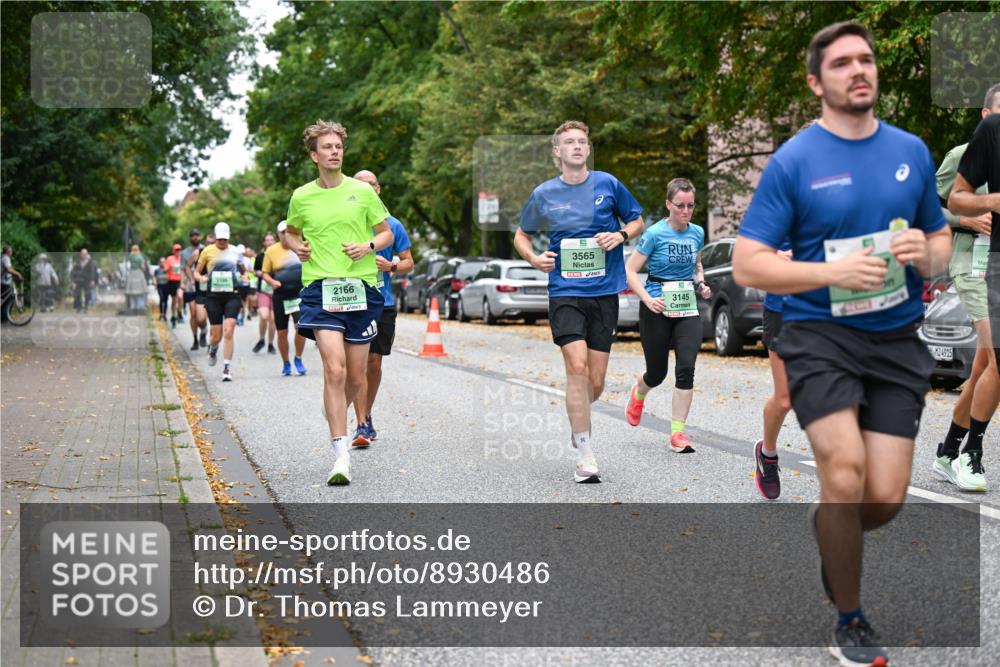 21.09.2025 - PSD Bank Halbmarathon Dr. Thomas Lammeyer http://msf.ph/oto/8930486 21.09.2025 10:50:00 Laufen 2166, 3565, 3145, 4915 meine-sportfotos.de