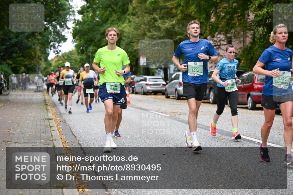 21.09.2025 - PSD Bank Halbmarathon Dr. Thomas Lammeyer http://msf.ph/oto/8930495 21.09.2025 10:50:01 Laufen 2166, 5, 3565, 3145, 3325 meine-sportfotos.de