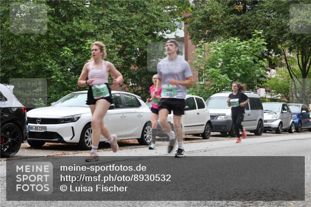 21.09.2025 - PSD Bank Halbmarathon Luisa Fischer http://msf.ph/oto/8930532 21.09.2025 11:52:24 Laufen 1199, 2175, 3966, 3105, 3418 meine-sportfotos.de