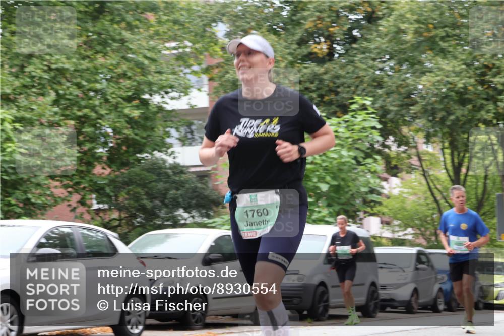 21.09.2025 - PSD Bank Halbmarathon Luisa Fischer http://msf.ph/oto/8930554 21.09.2025 11:52:31 Laufen 1760 meine-sportfotos.de