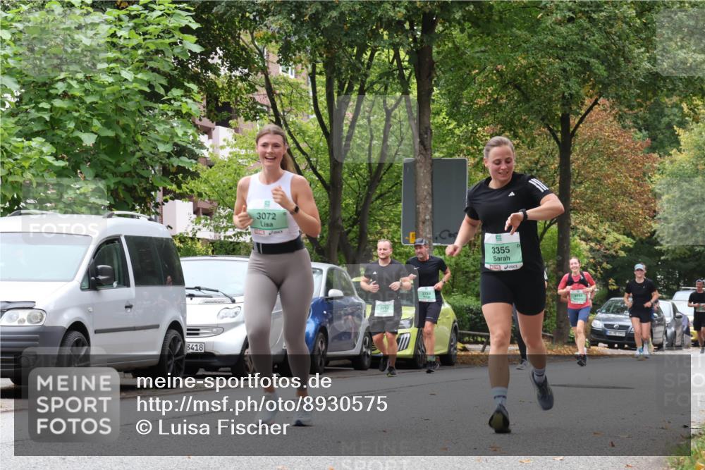 21.09.2025 - PSD Bank Halbmarathon Luisa Fischer http://msf.ph/oto/8930575 21.09.2025 11:52:38 Laufen 3418, 3072, 2693, 2724, 3355, 3154 meine-sportfotos.de