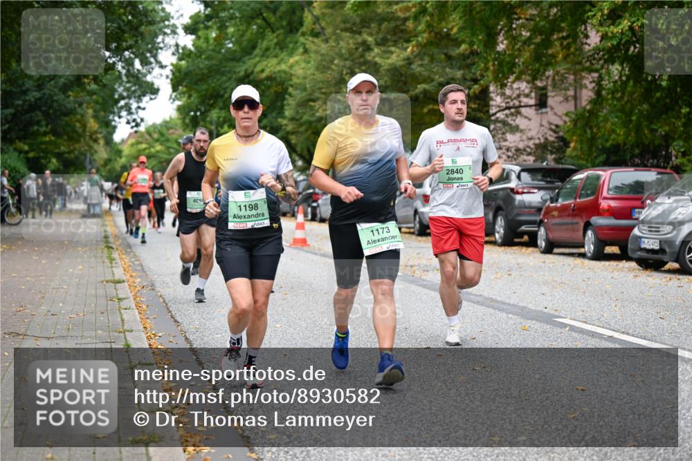 21.09.2025 - PSD Bank Halbmarathon Dr. Thomas Lammeyer http://msf.ph/oto/8930582 21.09.2025 10:50:05 Laufen 4, 55, 1198, 1173, 2840, 4915 meine-sportfotos.de