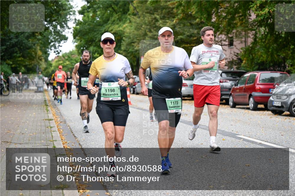 21.09.2025 - PSD Bank Halbmarathon Dr. Thomas Lammeyer http://msf.ph/oto/8930588 21.09.2025 10:50:06 Laufen 406, 1198, 1173 meine-sportfotos.de