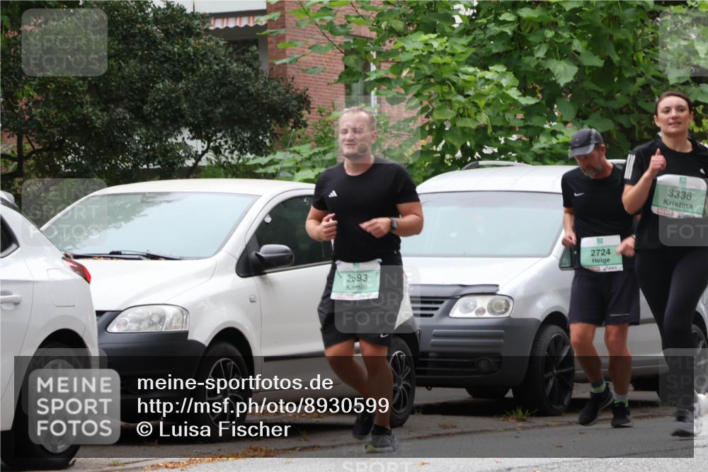 21.09.2025 - PSD Bank Halbmarathon Luisa Fischer http://msf.ph/oto/8930599 21.09.2025 11:52:43 Laufen 2693, 2724, 3336 meine-sportfotos.de