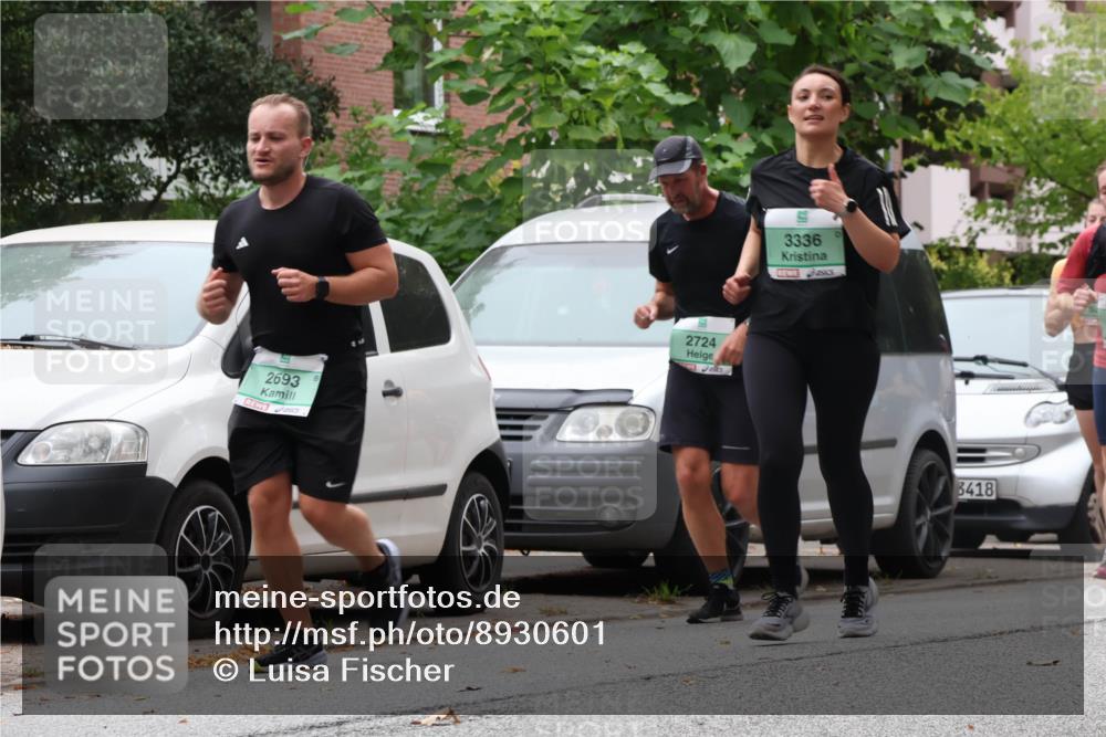 21.09.2025 - PSD Bank Halbmarathon Luisa Fischer http://msf.ph/oto/8930601 21.09.2025 11:52:43 Laufen 2693, 2724, 3336, 3418 meine-sportfotos.de