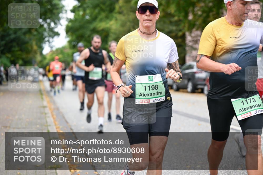 21.09.2025 - PSD Bank Halbmarathon Dr. Thomas Lammeyer http://msf.ph/oto/8930608 21.09.2025 10:50:07 Laufen 1198, 1173 meine-sportfotos.de