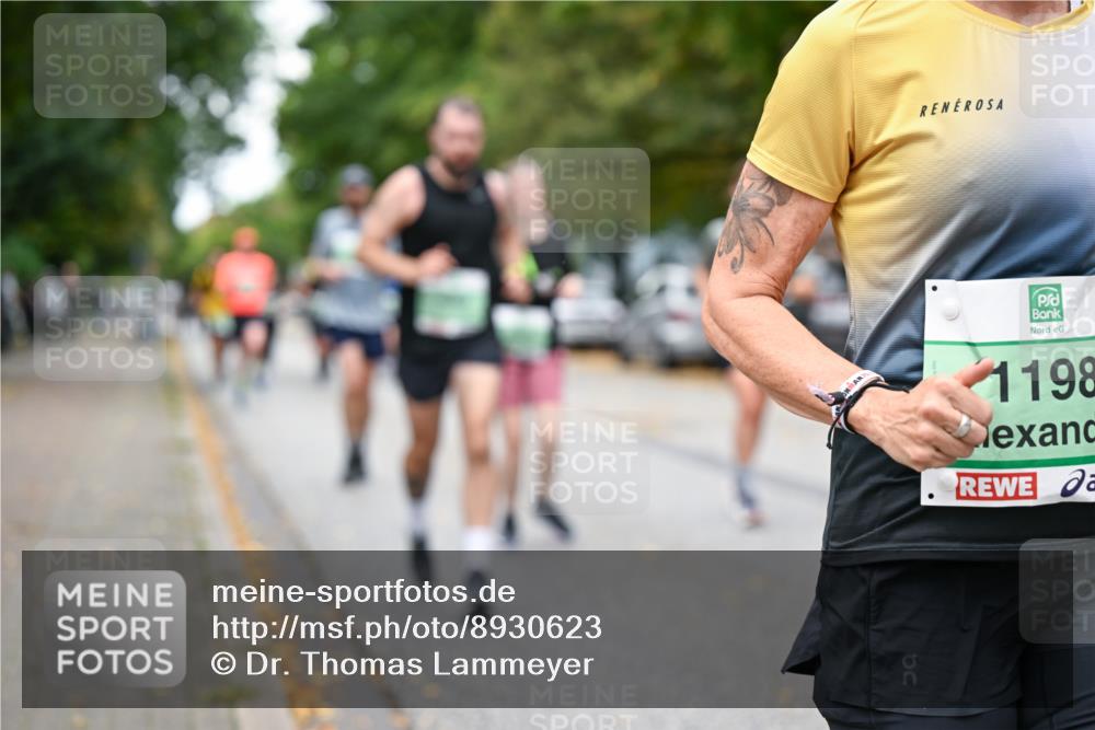 21.09.2025 - PSD Bank Halbmarathon Dr. Thomas Lammeyer http://msf.ph/oto/8930623 21.09.2025 10:50:07 Laufen 1198 meine-sportfotos.de