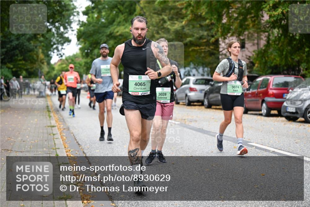 21.09.2025 - PSD Bank Halbmarathon Dr. Thomas Lammeyer http://msf.ph/oto/8930629 21.09.2025 10:50:08 Laufen 1235, 4065, 3028, 3074 meine-sportfotos.de