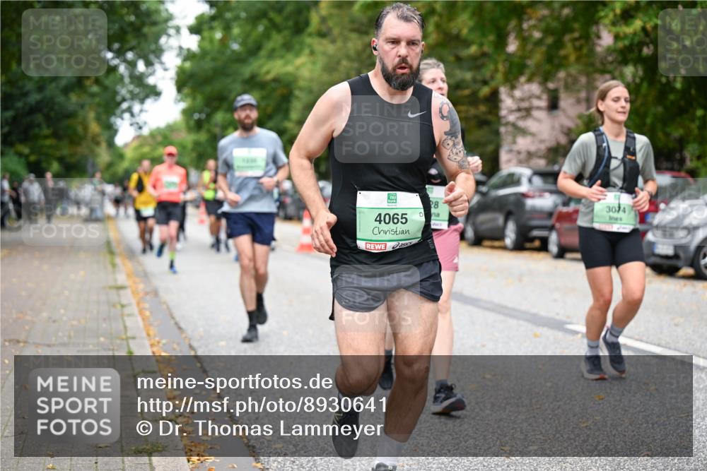 21.09.2025 - PSD Bank Halbmarathon Dr. Thomas Lammeyer http://msf.ph/oto/8930641 21.09.2025 10:50:08 Laufen 4065, 28, 3074 meine-sportfotos.de