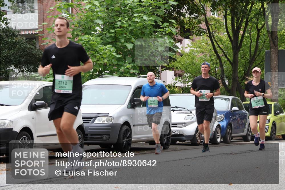 21.09.2025 - PSD Bank Halbmarathon Luisa Fischer http://msf.ph/oto/8930642 21.09.2025 11:52:50 Laufen 2712, 3030, 2925, 3418, 1299 meine-sportfotos.de