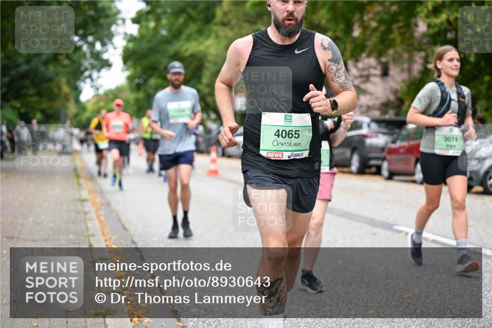 21.09.2025 - PSD Bank Halbmarathon Dr. Thomas Lammeyer http://msf.ph/oto/8930643 21.09.2025 10:50:08 Laufen 4065, 3074 meine-sportfotos.de