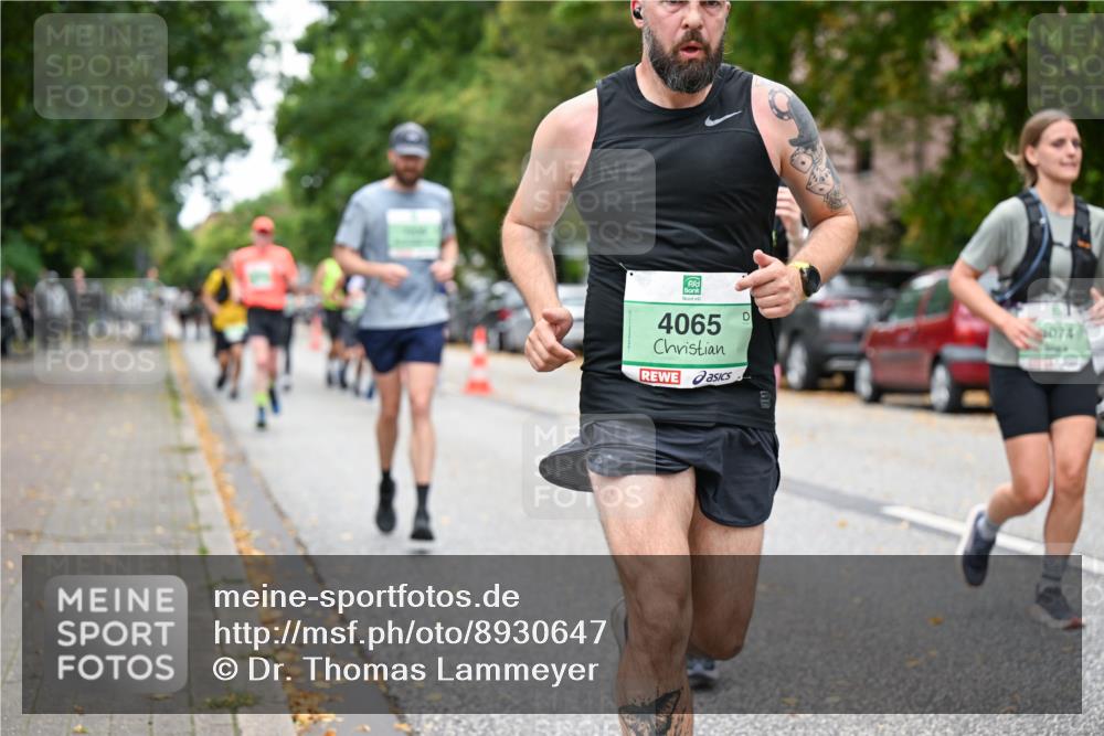 21.09.2025 - PSD Bank Halbmarathon Dr. Thomas Lammeyer http://msf.ph/oto/8930647 21.09.2025 10:50:08 Laufen 4065, 3074 meine-sportfotos.de