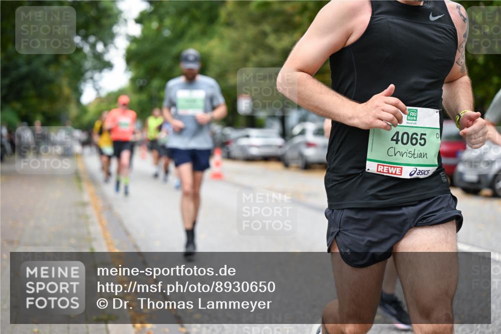 21.09.2025 - PSD Bank Halbmarathon Dr. Thomas Lammeyer http://msf.ph/oto/8930650 21.09.2025 10:50:09 Laufen 4065 meine-sportfotos.de
