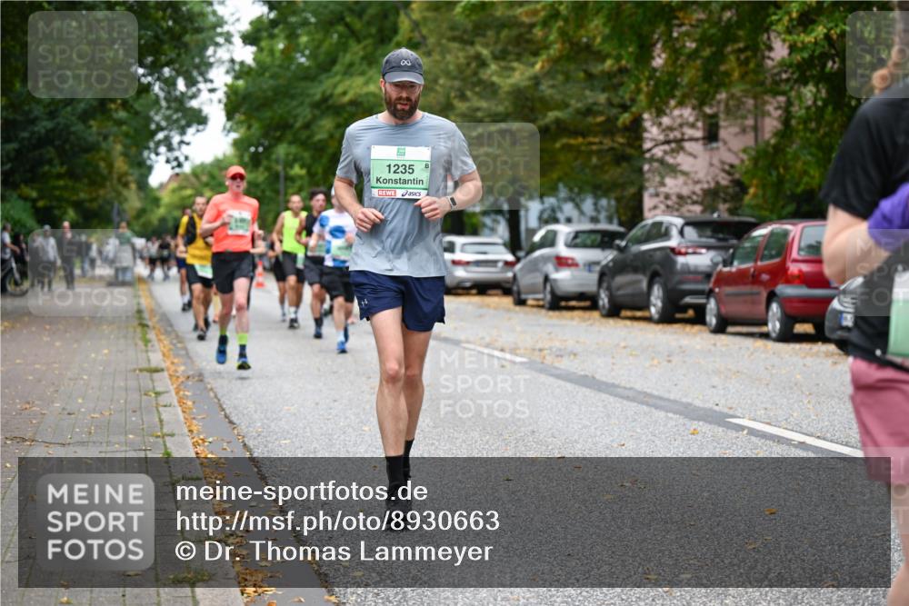 21.09.2025 - PSD Bank Halbmarathon Dr. Thomas Lammeyer http://msf.ph/oto/8930663 21.09.2025 10:50:10 Laufen 1235 meine-sportfotos.de