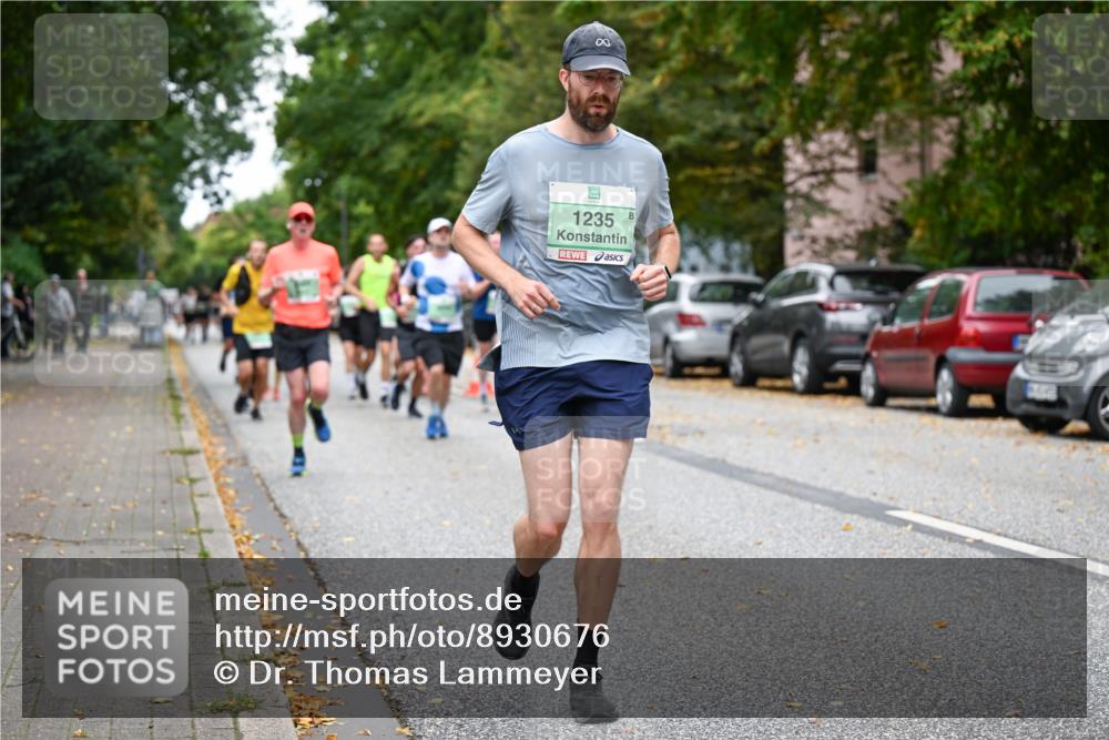 21.09.2025 - PSD Bank Halbmarathon Dr. Thomas Lammeyer http://msf.ph/oto/8930676 21.09.2025 10:50:10 Laufen 1235 meine-sportfotos.de