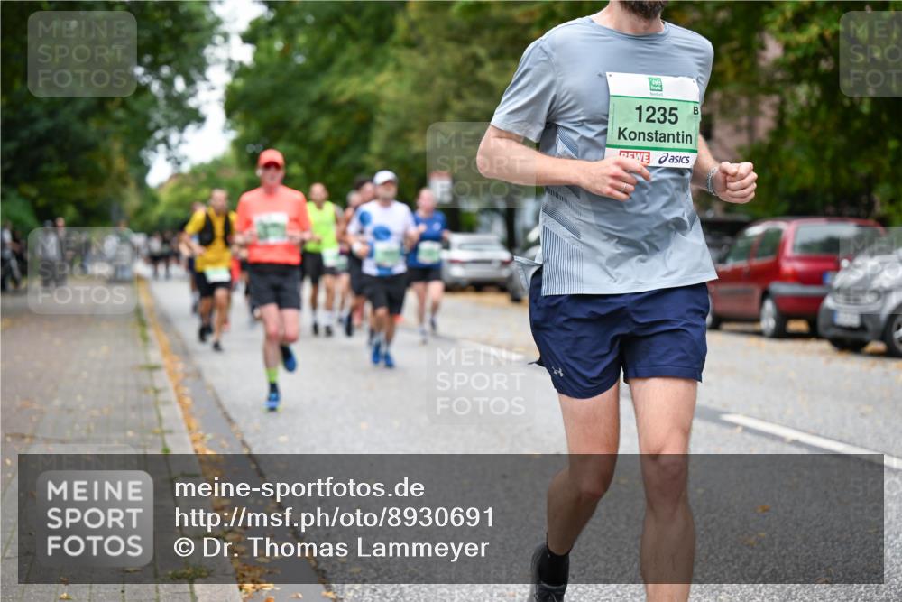 21.09.2025 - PSD Bank Halbmarathon Dr. Thomas Lammeyer http://msf.ph/oto/8930691 21.09.2025 10:50:11 Laufen 1235 meine-sportfotos.de