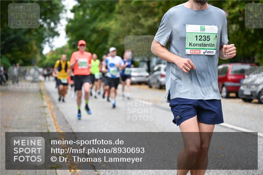 21.09.2025 - PSD Bank Halbmarathon Dr. Thomas Lammeyer http://msf.ph/oto/8930693 21.09.2025 10:50:11 Laufen 1235 meine-sportfotos.de