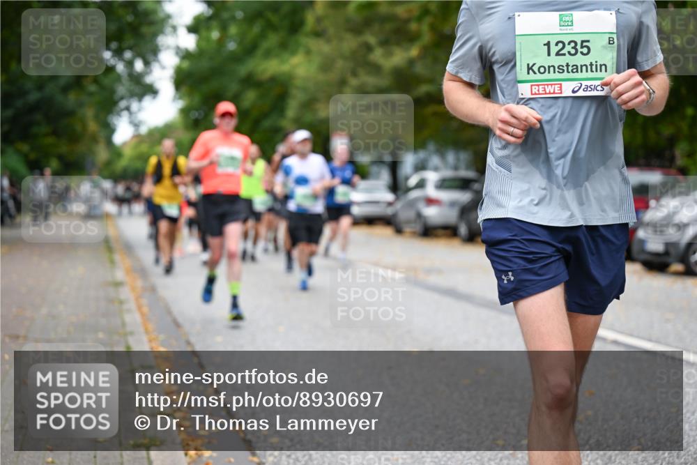 21.09.2025 - PSD Bank Halbmarathon Dr. Thomas Lammeyer http://msf.ph/oto/8930697 21.09.2025 10:50:11 Laufen 1235 meine-sportfotos.de