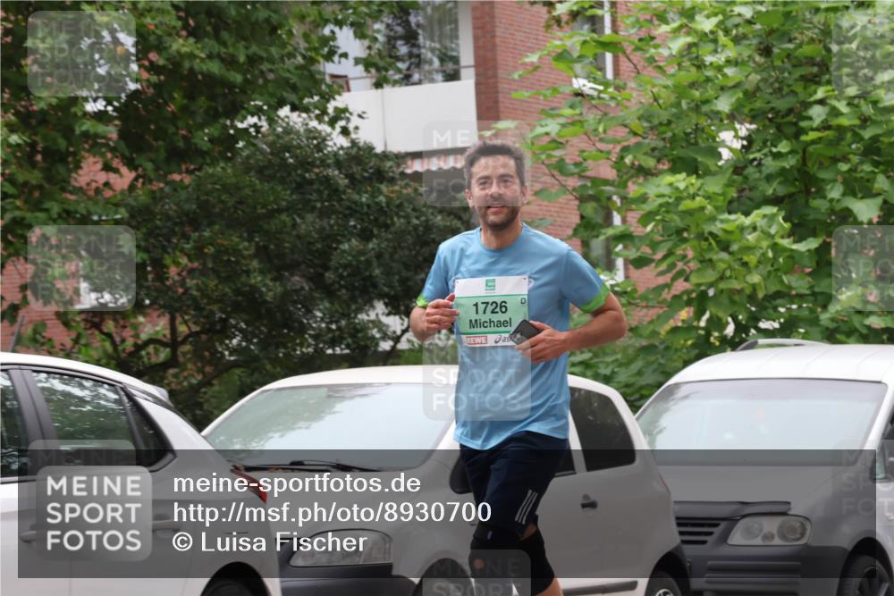 21.09.2025 - PSD Bank Halbmarathon Luisa Fischer http://msf.ph/oto/8930700 21.09.2025 11:53:03 Laufen 1726 meine-sportfotos.de