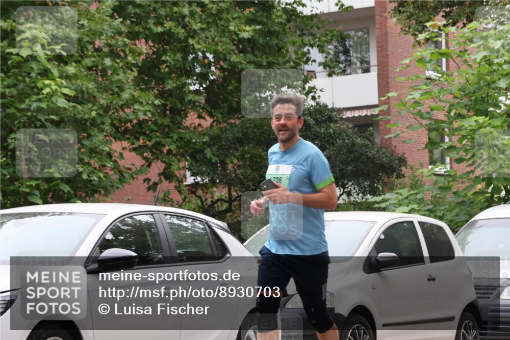 21.09.2025 - PSD Bank Halbmarathon Luisa Fischer http://msf.ph/oto/8930703 21.09.2025 11:53:04 Laufen 726 meine-sportfotos.de