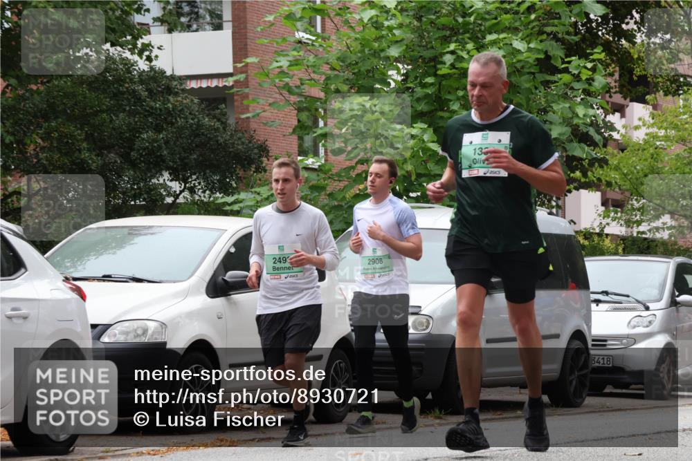21.09.2025 - PSD Bank Halbmarathon Luisa Fischer http://msf.ph/oto/8930721 21.09.2025 11:53:09 Laufen 2493, 2908, 133, 3418 meine-sportfotos.de