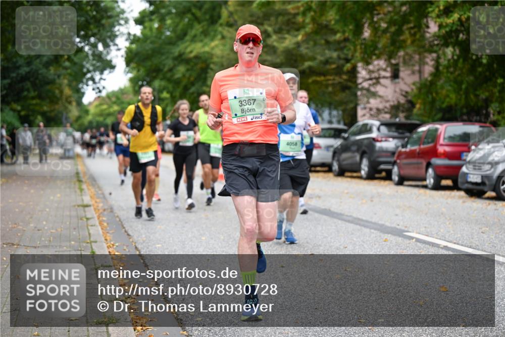 21.09.2025 - PSD Bank Halbmarathon Dr. Thomas Lammeyer http://msf.ph/oto/8930728 21.09.2025 10:50:13 Laufen 3367, 4058 meine-sportfotos.de