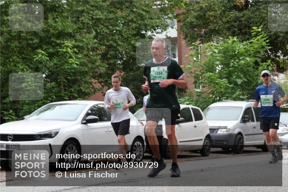 21.09.2025 - PSD Bank Halbmarathon Luisa Fischer http://msf.ph/oto/8930729 21.09.2025 11:53:10 Laufen 80, 1199, 2493, 1334, 3269 meine-sportfotos.de